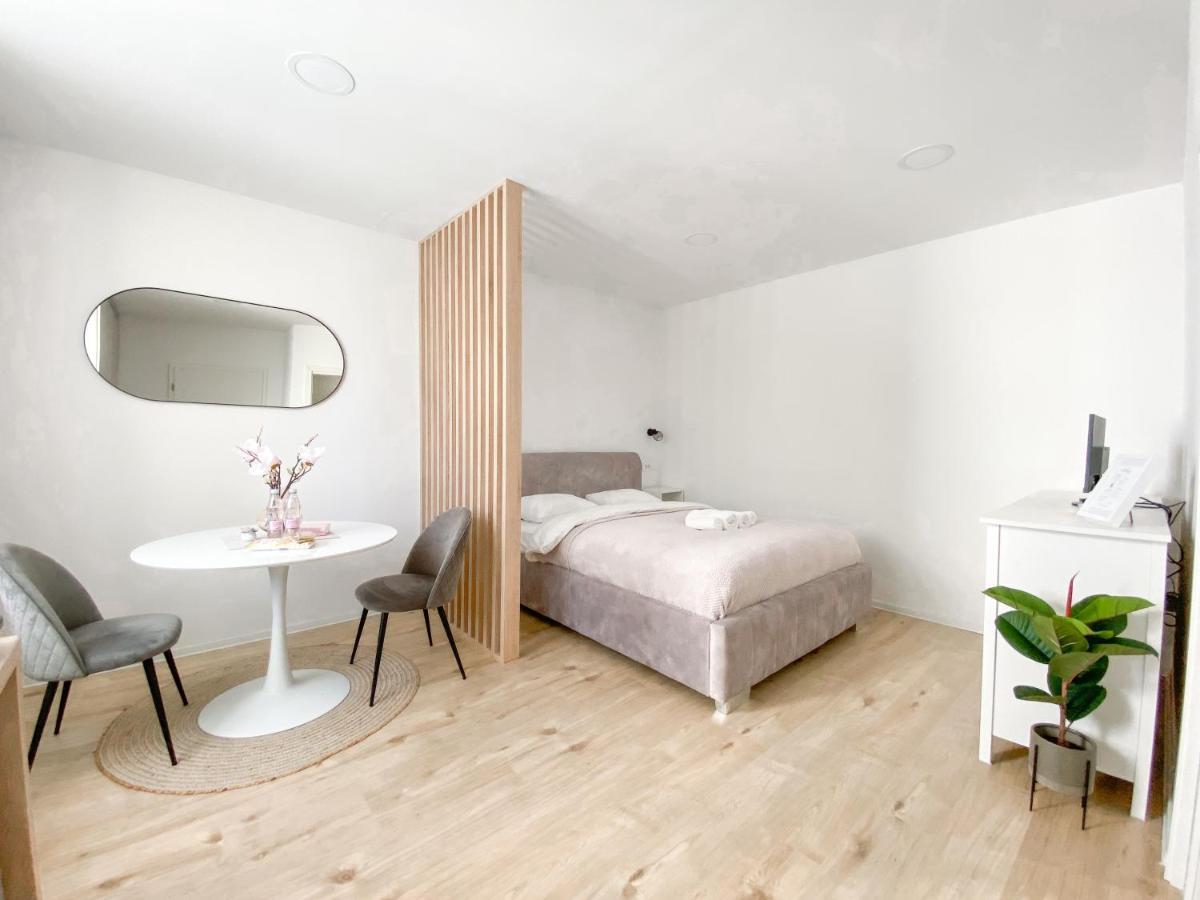 Classy & Cozy Apartment Lubiana Esterno foto