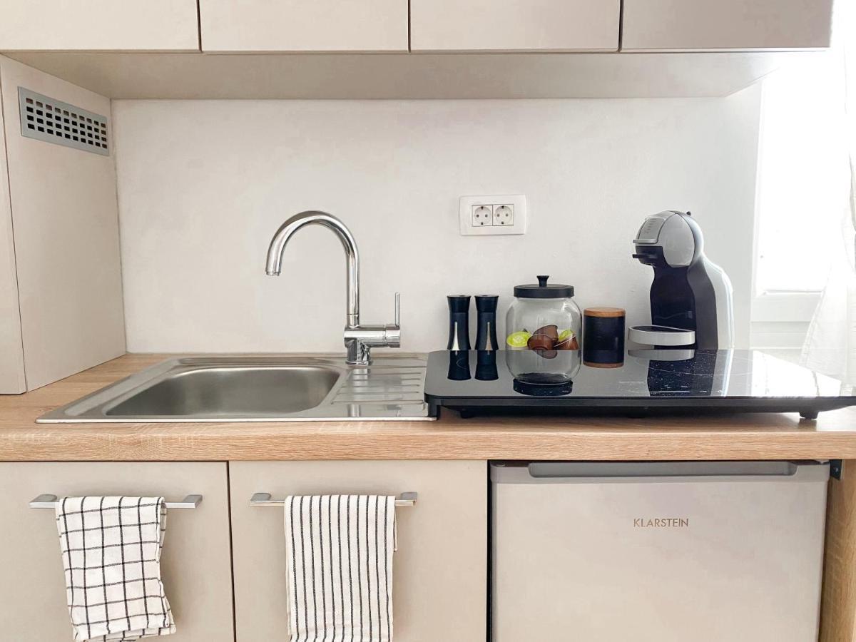 Classy & Cozy Apartment Lubiana Esterno foto