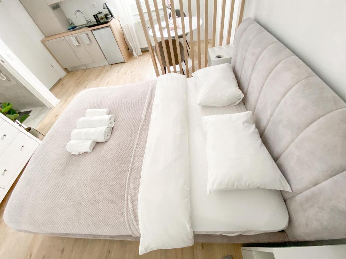 Classy & Cozy Apartment Lubiana Esterno foto