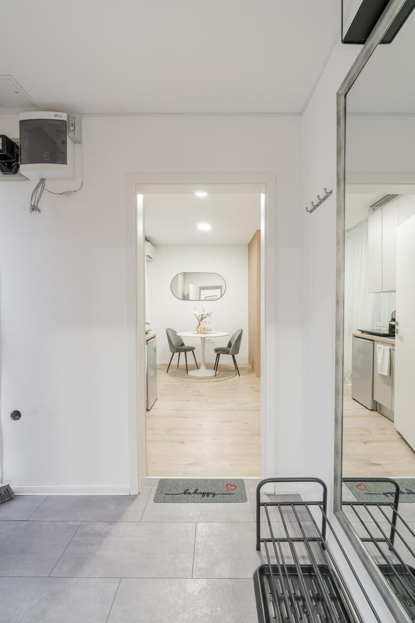 Classy & Cozy Apartment Lubiana Esterno foto