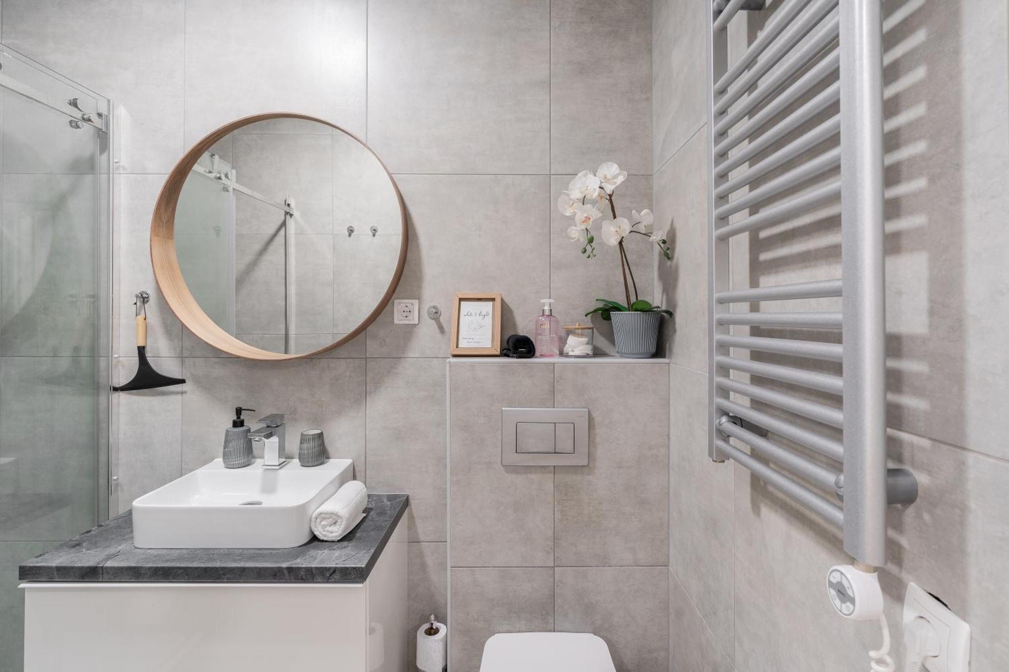 Classy & Cozy Apartment Lubiana Esterno foto