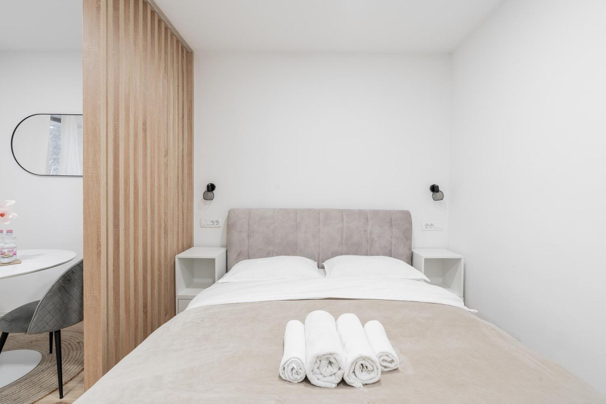 Classy & Cozy Apartment Lubiana Esterno foto
