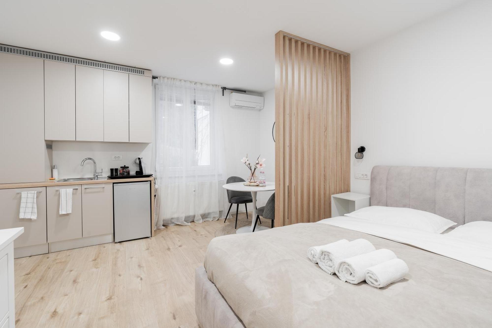 Classy & Cozy Apartment Lubiana Esterno foto