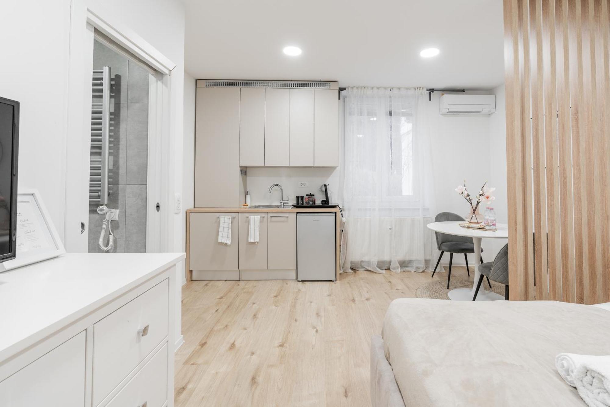 Classy & Cozy Apartment Lubiana Esterno foto